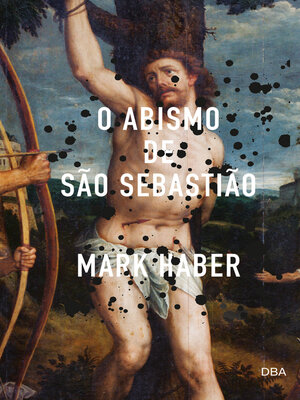 cover image of O abismo de São Sebastião
